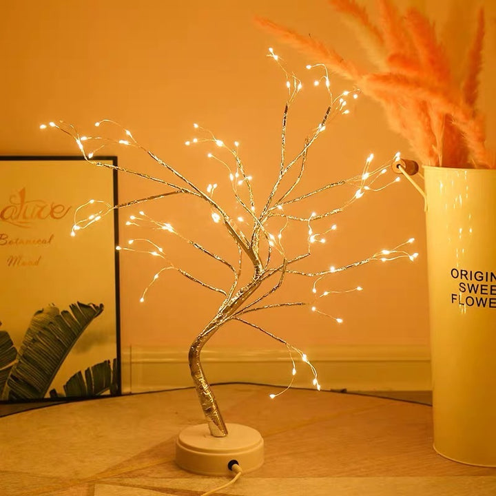 Tree Lamp