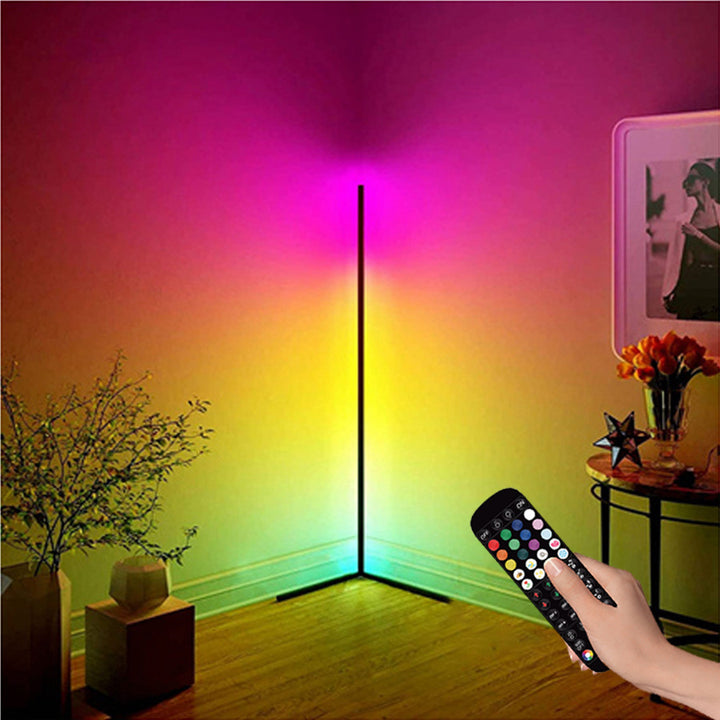 Corner RGB Lamp