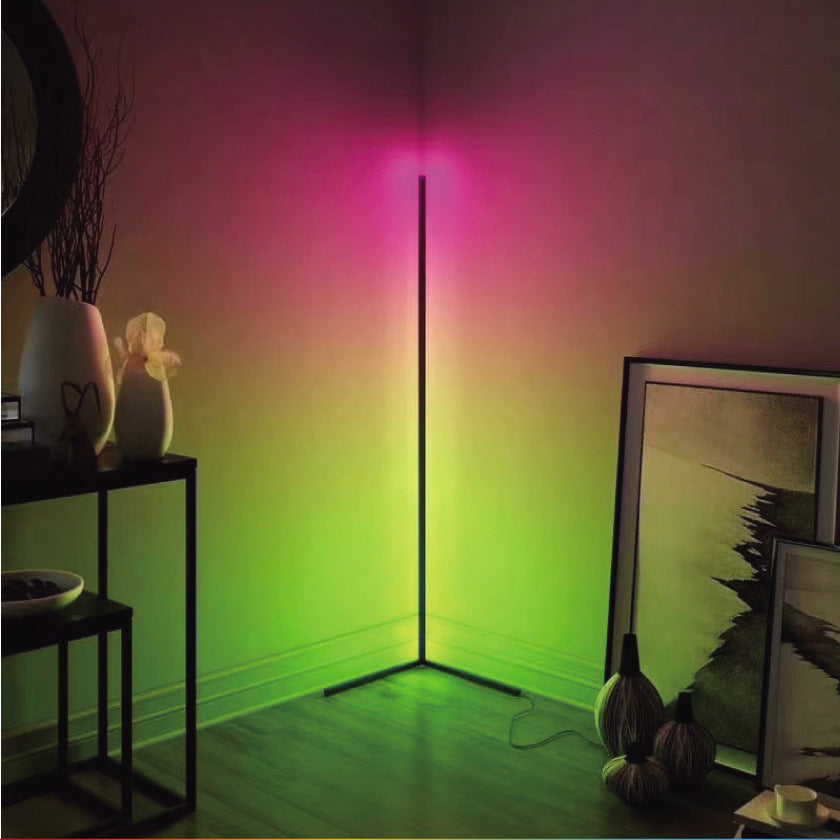 Corner RGB Lamp