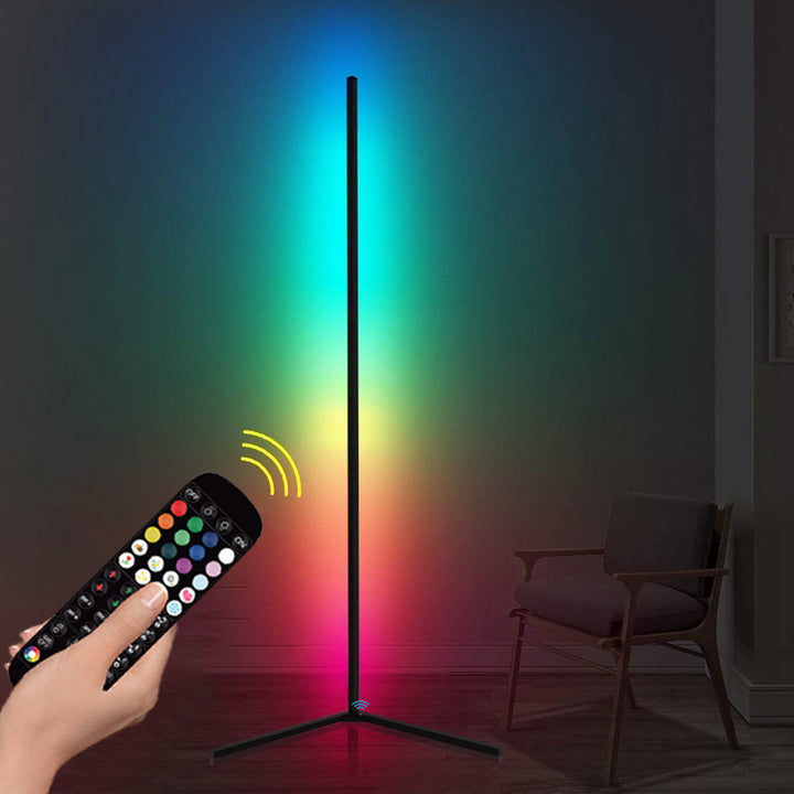 Corner RGB Lamp